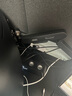 AOC  AM500 顯示器支架 電腦顯示屏萬(wàn)向支架機(jī)械臂 臺(tái)式電腦底座 免打孔 黑色/適配17-34英寸/承重2-9kg 曬單實(shí)拍圖