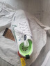 耐克（NIKE）官方艦店男鞋子FREE RN5.0透氣輕便緩震出游跑鞋赤足運(yùn)動(dòng)鞋跑步鞋 FJ1056-100/Flyknit 材料 40 曬單實(shí)拍圖
