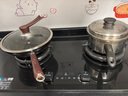 方太灶具02-TEK20嵌入式燃?xì)庠钐烊粴?.2kW猛火一級(jí)能效定時(shí)防干燒可聯(lián)動(dòng)可調(diào)節(jié)尺寸天然氣/液化氣可選 5.2火力天然氣 【新品】定時(shí)防干燒灶 曬單實(shí)拍圖