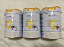佳貝艾特（Kabrita）悅白嬰幼兒配方羊奶粉 3段(1-3歲)800克 天然A2蛋白 曬單實(shí)拍圖