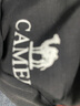 駱駝（CAMEL）戶(hù)外多功能運動(dòng)腰包健身跑步手機小包 575B63L5034 幻影黑 均碼 曬單實(shí)拍圖