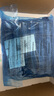 Calvin KleinJeans四季款男士休閑通勤簡約ck合體版微彈洗水牛仔褲J325694 1AA-牛仔淺藍(lán) 31 曬單實(shí)拍圖