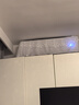 海爾（Haier）凈省電大1匹一級(jí)能效壁掛式臥室節(jié)能空調(diào) 自清潔防直吹掛機(jī)KFR-26GW/E1-1家電國(guó)家補(bǔ)貼20%以舊換新 曬單實(shí)拍圖