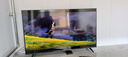 TCL電視 55V8L 55英寸 144Hz 高色域 MEMC防抖 護(hù)眼 2GB+32GB大內(nèi)存 DeepSeek AI電視 國家補(bǔ)貼20% 曬單實(shí)拍圖