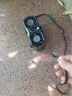物森活掛腰電風(fēng)扇隨身大容量工地戶外工作超長續(xù)航空調(diào)扇大風(fēng)力便攜帶20000毫安充電寶風(fēng)扇 20000毫安丨199檔數(shù)顯丨可當(dāng)充電寶 曬單實(shí)拍圖