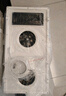 飛利浦（PHILIPS）浴霸暖風(fēng)照明排氣一體300x600替代燈暖集成吊頂衛(wèi)生間浴室暖風(fēng)機(jī) 【S01性?xún)r(jià)比】2600W雙核浴霸 曬單實(shí)拍圖