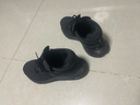On 昂跑 Cloudnova 2 男款輕量運動(dòng)鞋 All Black 全黑 41 曬單實(shí)拍圖
