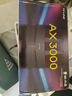 TP-LINKAX3000滿(mǎn)血WiFi6千兆無(wú)線(xiàn)路由器 5G雙頻 Mesh 3000M無(wú)線(xiàn)速率 支持雙寬帶接入 XDR3030 玄鳥(niǎo)3030|AX3000M 曬單實(shí)拍圖