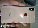 適用蘋(píng)果后蓋玻璃iPhone8p/xr/xs/xsmax/11pm/12/13/14防摔后玻璃 大孔玻璃送工具包 蘋(píng)果XS金色 曬單實(shí)拍圖