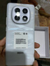 小米（MI）REDMI Note15 第三代驍龍6 金剛品質(zhì) 5800mAh大電量 IP66防塵防水 8+128 星輝白 紅米 5G手機 曬單實拍圖