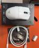 雷蛇（Razer）毒蝰v3pro專業(yè)版 輕量化無線游戲鼠標(biāo) 人體工程學(xué)設(shè)計(jì)宏電競(jìng)鼠標(biāo)  lol吃雞CSGO瓦羅蘭特鼠標(biāo) 白色（輕約55克 自帶8KHZ接收器） 曬單實(shí)拍圖