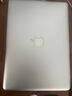 蘋果（Apple） MacBook Pro/Air 二手蘋果筆記本電腦 商務(wù) 辦公 游戲 設(shè)計(jì) 剪輯 95新【人氣秒殺福利款】1278高配定制8+256 曬單實(shí)拍圖