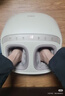 倍輕松（breo） 足療機足底按摩器腳底腳部按摩儀全自動(dòng)仿泡腳桶暖腳神器送老年人長(cháng)輩父母親女友生日禮物 曬單實(shí)拍圖