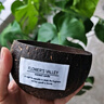 花棲之谷椰子殼香薰蠟燭小眾高級氛圍感手工伴手禮生日禮物擺件家用香氛 曬單實(shí)拍圖