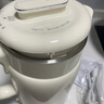 九陽(yáng)（Joyoung）豆?jié){機(jī)316L家用1L破壁機(jī)免濾 巴氏殺菌預(yù)約 多功能防溢易清洗升級(jí)不銹鋼 全自動(dòng)免煮2025新款 D290 國(guó)家補(bǔ)貼【專業(yè)快速漿輕音】- 1L 曬單實(shí)拍圖