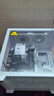 華碩ROG全家桶i5 14600KF華碩5060Ti主機5060臺式電腦組裝機設(shè)計渲染游戲直播視頻剪輯白色海景房整機 配置3：i5 13400F+華碩RTX5060 曬單實拍圖