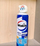 威露士空調(diào)清洗消毒液500ml*3瓶 清洗空調(diào)清洗劑家用清潔劑免拆 曬單實(shí)拍圖