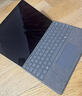 微軟（Microsoft）Surface Pro 第11版 二合一筆記本電腦 國(guó)家補(bǔ)貼20% 輕薄本 AI+PC 驍龍 X Elite 16G 512G 亮鉑金 曬單實(shí)拍圖