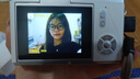 KGPGccd數(shù)碼相機翻轉(zhuǎn)屏照相機拍立得學(xué)生黨自拍旅游專用NC生日禮物送女朋友NP入門級vlog相機 白色 【自拍翻轉(zhuǎn)屏】復(fù)古CCD 曬單實拍圖
