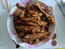 【黑哥海鮮】舟山特產(chǎn)深海流網(wǎng)黃魚(yú)黃花魚(yú)急凍鎖鮮無(wú)冰11-13條/斤 2000g舟山小黃魚(yú)（11-13條/斤） 曬單實(shí)拍圖