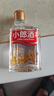 郎酒小郎酒聯(lián)名款 白酒 兼香 45度 100ml*6 整箱裝 口糧小酒 曬單實(shí)拍圖