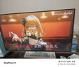 三星（SAMSUNG）32英寸 G81SF QD-OLED 4K 240Hz 0.03ms 防燒屏防眩光 超薄設(shè)計(jì)玄龍騎士電競(jìng)顯示器LS32FG812SCXXF 曬單實(shí)拍圖