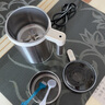 京嚴(yán)【德國品質(zhì)】打粉機超細研磨機家用中藥粉碎機小型五谷雜糧磨粉機 頂配款【600ml大容量+316不銹鋼】研磨器 行業(yè)頂配丨12葉精鋼刀頭 曬單實拍圖