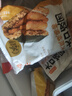 米達(dá)屋多口味飯團(tuán)170g*5個+150g*1個速食早餐兒童方便食品微波即食 曬單實拍圖