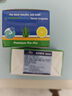 drnaturalhealing美國進(jìn)口蘆薈海水洗鼻鹽家用清潔鼻腔護(hù)理成人版洗鼻鹽30包/盒 曬單實(shí)拍圖