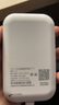 爍盟移動(dòng)隨身wifi5ghz無(wú)限流量2025款免插卡移動(dòng)wifi6三網(wǎng)通便攜式4G高速無(wú)線wifi全國(guó)通用流量 【旗艦暢享版】三網(wǎng)通+八核八天線+提速600% 曬單實(shí)拍圖