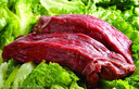 大莊園 進(jìn)口草飼原切牛腱子凈重2斤 生鮮牛肉 醬鹵燉煮食材【真原切】 曬單實(shí)拍圖
