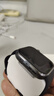 HUAWEI WATCH FIT 4 韻律黑氟橡膠表帶 華為運(yùn)動智能手表超輕薄大屏潮流運(yùn)動藍(lán)牙通話睡眠監(jiān)測fit4 曬單實拍圖