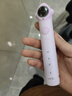 usmile笑容加兒童電動牙刷 數(shù)字牙刷 Q20流光紫 適用3-15歲 學生禮物 生日禮物 兒童禮物 曬單實拍圖