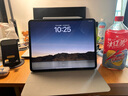 藍(lán)猩先生 【全新升級(jí)太空倉(cāng)】適用蘋果15plus/14promax鋼化膜 iphone15plus增透降反射AR手機(jī)膜高清保護(hù)膜  曬單實(shí)拍圖