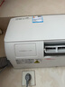 海信（Hisense）深睡新風(fēng)空調(diào)X3plus 大1.5匹 大新風(fēng)量 烘房除醛 潔凈空氣 靜音運(yùn)行 空調(diào)掛機(jī) 大1.5匹 一級(jí)能效 享壓縮機(jī)十年包修 曬單實(shí)拍圖
