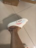 李寧SOFT SLIPPER男女同款柔軟舒適潮流拖鞋AGAV009 曬單實拍圖