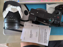 索尼（SONY）Alpha A6700 APS-C微單相機數(shù)碼Vlog視頻 （AI智能芯片 ) A6700M【18-135套機】 官方標配 曬單實拍圖