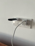 中興（ZTE）隨身wifi F32 Pro移動(dòng)wifi免插卡無(wú)線(xiàn)上網(wǎng)4g全網(wǎng)通路由無(wú)限隨行車(chē)載筆記本流量卡托2025款 曬單實(shí)拍圖