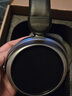 HIFIMAN（海菲曼）【國家補貼】HE400SE開放式平板振膜hifi發(fā)燒耳機頭戴式有線音樂耳機 曬單實拍圖