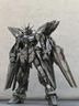 高達模型MGEX強襲自由紅異端白雪姬菲尼克斯獨角獸元祖拼裝模型 MGEX黑色強襲自由(支架+武器) 送LED燈帶+工具11件套 曬單實(shí)拍圖