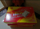 烏蘇啤酒（wusu）京東自營(yíng)經(jīng)典烏蘇烈性啤酒330ml*24罐 整箱裝婚宴喜酒 曬單實(shí)拍圖