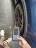 埠威車載便攜小米汽車輪胎充氣泵鼓風(fēng)機(jī)壓縮吸氣抽真空一體無線充氣寶 曬單實(shí)拍圖