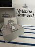 薇薇安·威斯特伍德（Vivienne Westwood）西太后手表女士貝母珍珠腕表生日七夕情人節(jié)禮物送女友VV006PSLSL 曬單實拍圖