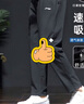 李寧運動褲男士速干跑步褲子夏季休閑褲冰絲長褲直筒男褲籃球訓(xùn)練衛(wèi)褲 曬單實拍圖
