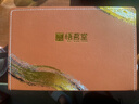 悟茗堂羊脂玉泡茶杯茶水分離陶瓷杯高檔節(jié)日禮物送老師送領(lǐng)導(dǎo) 曬單實拍圖