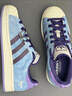 ADIDAS阿迪達斯三葉草男女鞋經(jīng)典貝殼頭板鞋運動休閑鞋KI3533 KI3533 38 曬單實拍圖