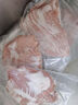 1號會員店黑豬雪花松板肉 凈重2.4斤 豬肉豬頸肉臉頰肉豬臉肉烤肉燒烤食材 曬單實拍圖