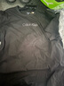 Calvin KleinCK秋季新品 潮流輕奢休閑高級經(jīng)典男短袖T恤 UB1黑色 L 曬單實拍圖