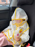豬爸爸兒童雨鞋女童防滑雨靴男童寶寶幼兒防水學(xué)生小童女款小孩膠鞋 160 曬單實(shí)拍圖
