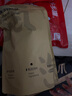 鮮豐春魷魚仔帶籽滿籽墨魚仔小吃即食特產(chǎn)海味海鮮辣原味休閑零食1斤 曬單實拍圖